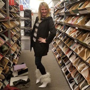 Meet your Posher, Cami